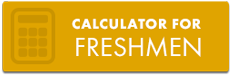 freshman financial aid calculator