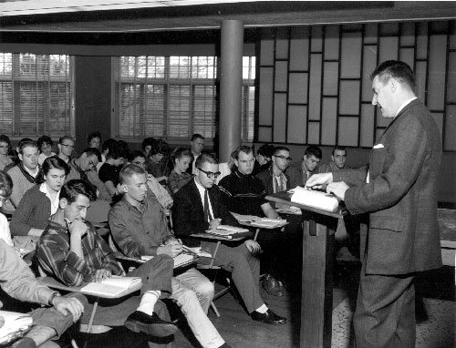 NRC lecture