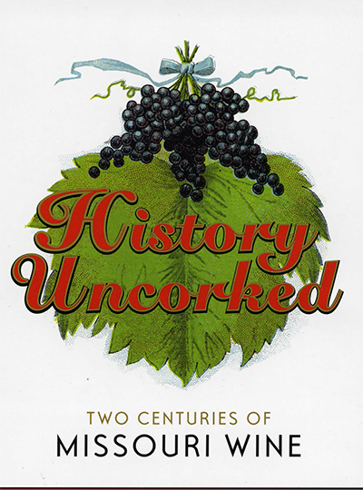 history uncorked