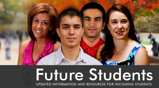 See What UMSL Is All About