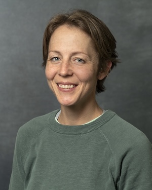 Meghann Humphries, Ph.D.