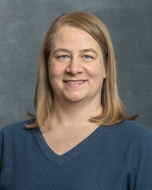 Sara Miller, Ph.D.