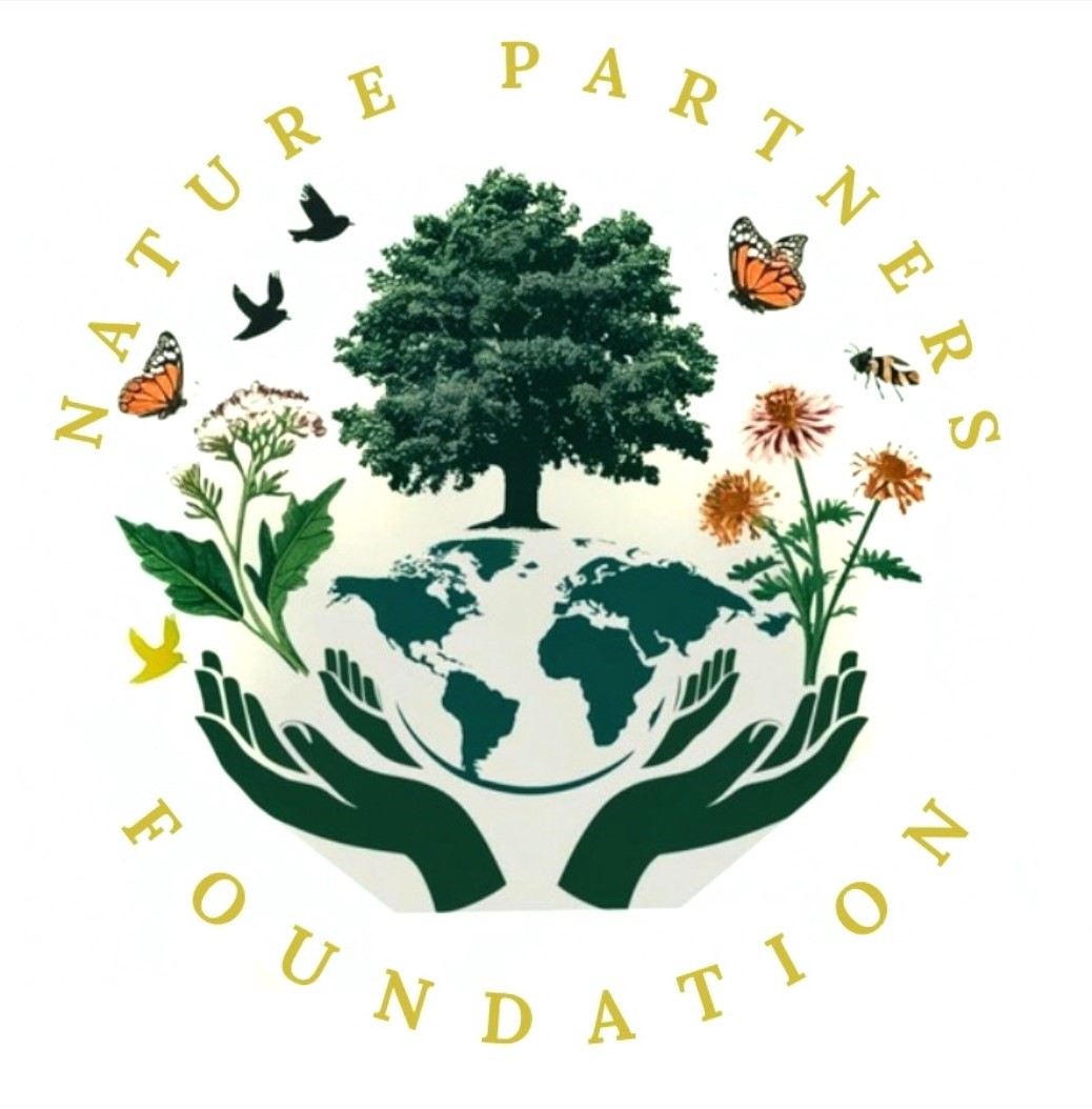 Nature Partners Foundation logo