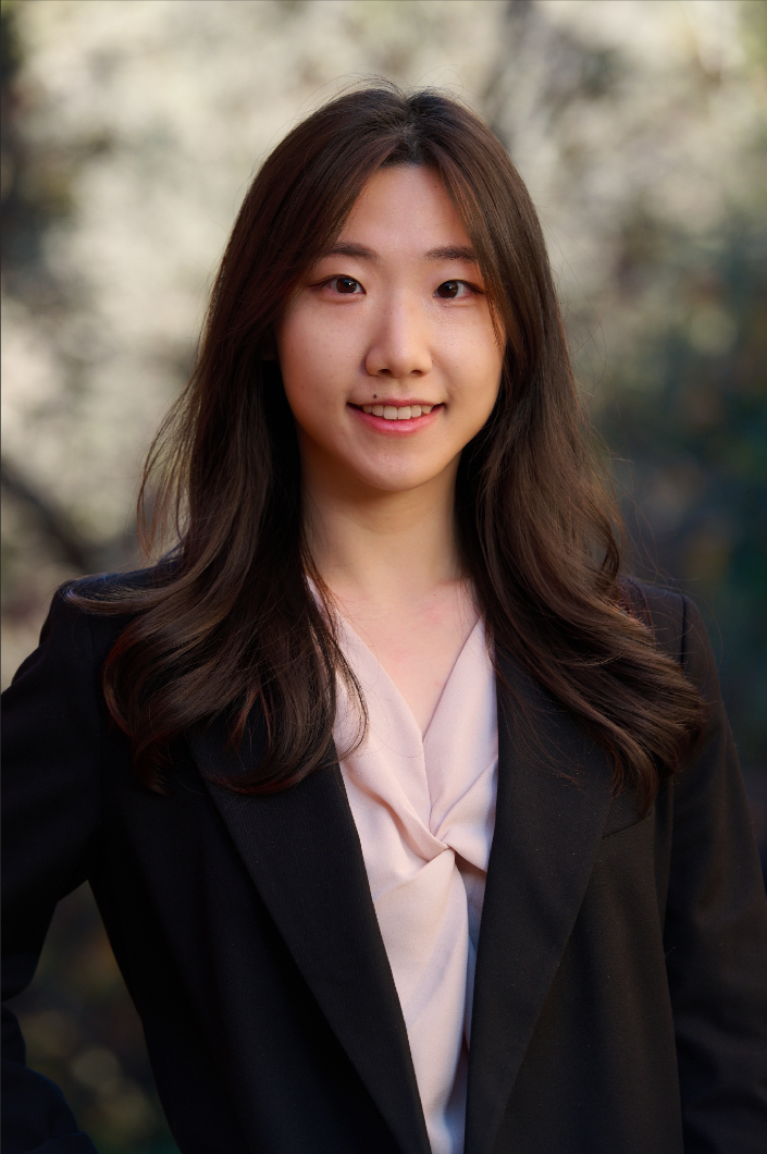 Alice Lee-Yoon, Ph.D.