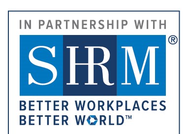 SHRM Partnership logo