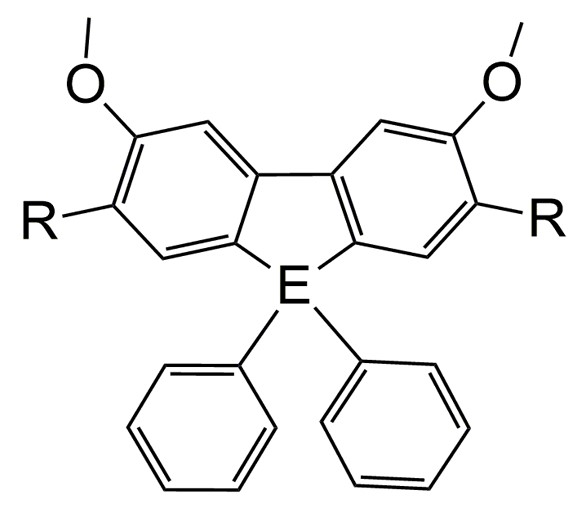 New Fluorene