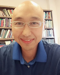 Henry Kang, Assistant Professor,  Phone 314-516-5841, Office 318 ESH, Email kangh@umsl.edu