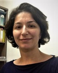 Nazire Koc, Assistant Teaching Professor, Phone314-516-6356, Office ESH 348, Email kocn@umsl.edu  