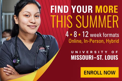 Current Student Resources | UMSL