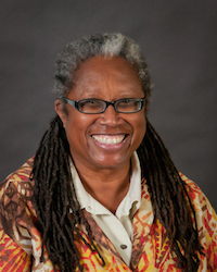 Jacquelyn Lewis-Harris, Ph.D.