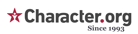 Character dot Org Logo