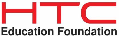 HTC Education Foundation Logo