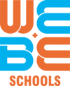 WeBe Schools Logo