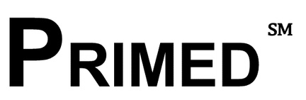 PRIMED Logo