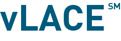 vLACE logo