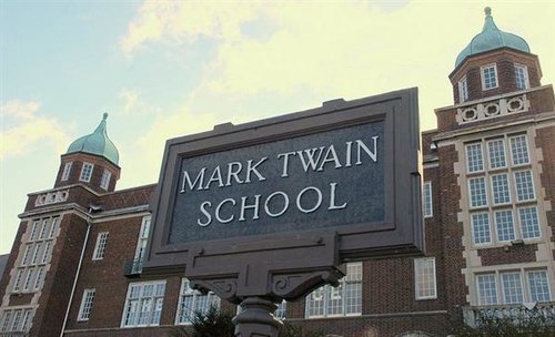 Mark Twain Elementary School