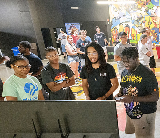 St. Louis City SC and UMSL partner on esports and curriculum