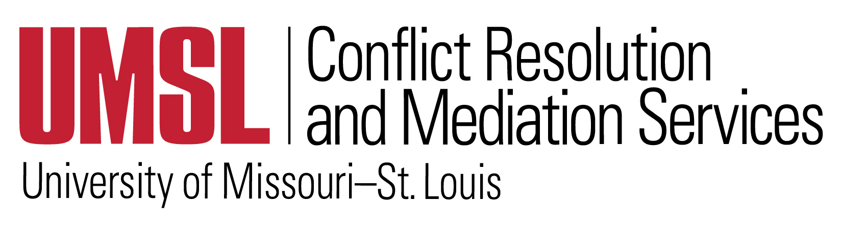 Conflict Resolution and Mediation Services logotype