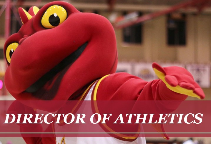 Athletic Director Search