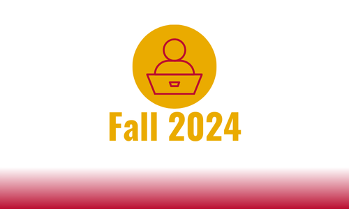 Fall 2024