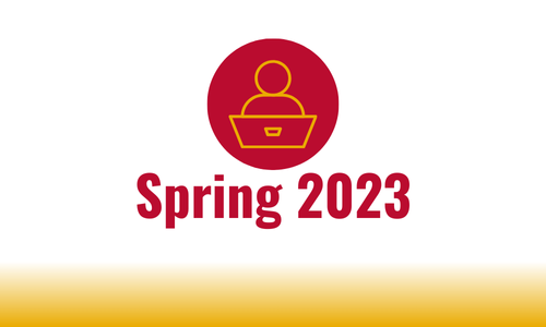 Spring 2023