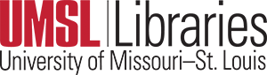 UMSL Libraries Logo