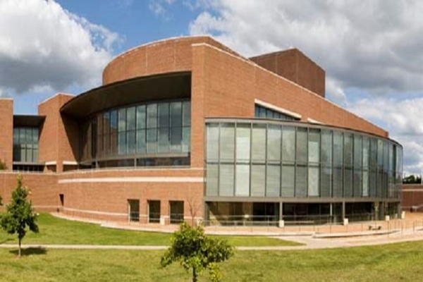 Touhill Performing Arts Center | UMSL