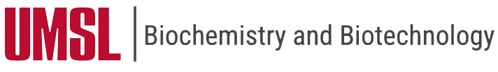 Biochemistry and Biotechnology Logo