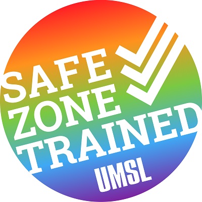 Safe Zone Trained - logo