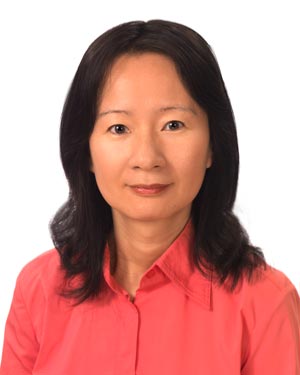 Yan Tian, Ph.D.