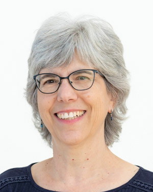  Anne E. Winkler, Ph.D.