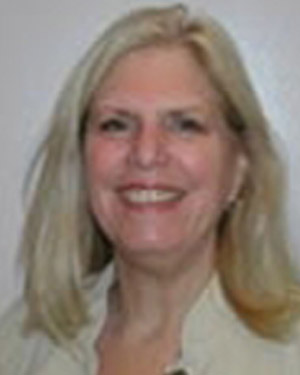  Sharon Laux, Ph.D.