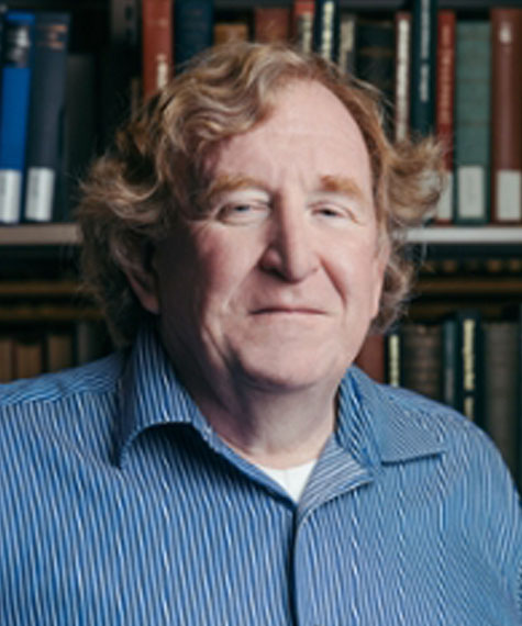 Peter Acsay, Ph.D.