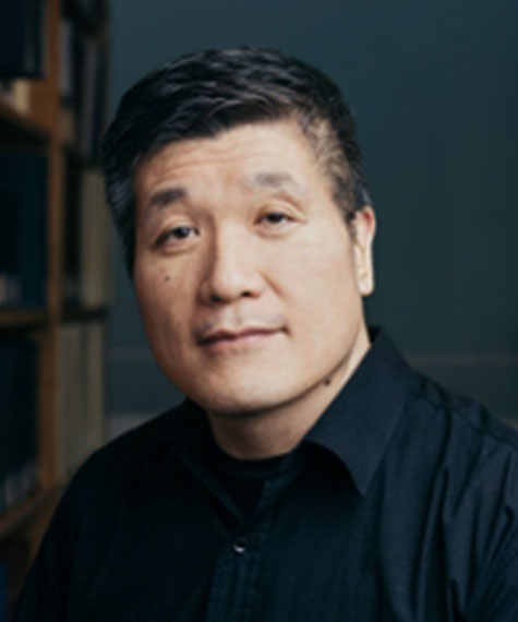 Minsoo Kang, Ph.D.